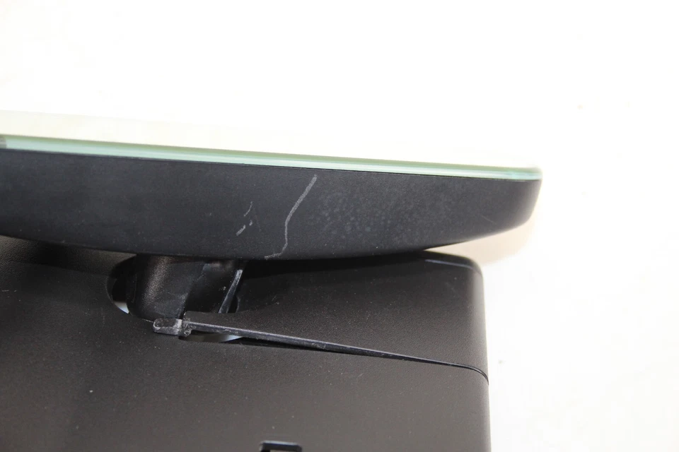 2020-2022 Cadillac CT4 Rear View Mirror OEM - Image 4 of 4