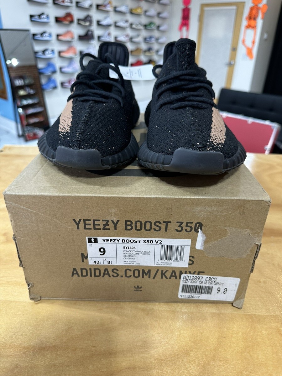 Size 9 - adidas Yeezy Boost 350 V2 Copper 190308882658| eBay Size 9 - adidas Yeezy Boost 350 V2 Copper 190308882658| eBay