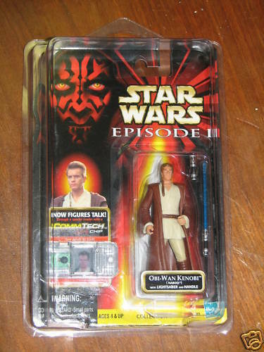 1998 star wars figures