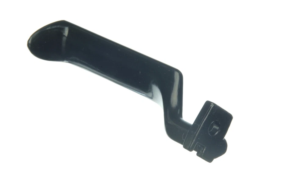 For 1988-1997 Ford F-53 Motorhome Chassis Interior Door Handle Front Left URO - Image 3 of 4