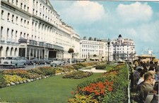 ?? EASTBOURNE. Carpet Gardens.  (#eastE)