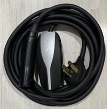 Tesla Model S 3 X Y OEM UMC Mobile Charger Cable Gen 2 NEMA 14-50 40amps Rare