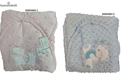Sacchi per la nanna
