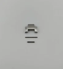 ESQ By Movado 6517 Watch Full Band Link