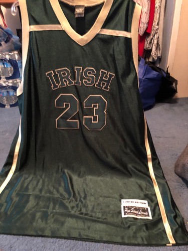 Lakers Lebron James 23 High School 