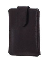 Picard Buddy 1 Card Case Kartenetui Coffee Dunkelbraun Neu