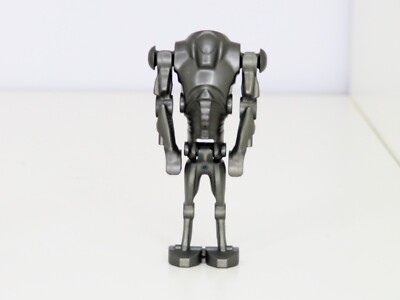 Lego Star Wars Figur SW0092 - Super Battle Droid 2