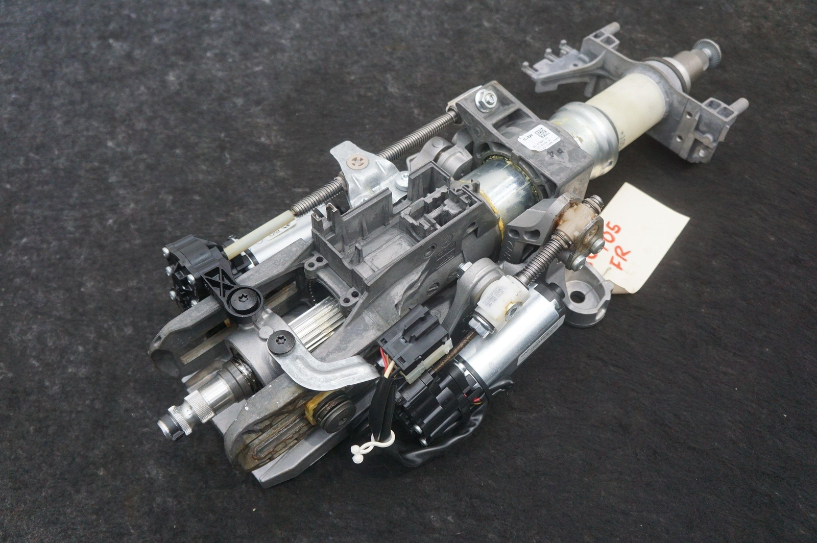 Steering Column Assembly OEM 32306788926 Rolls Royce Ghost Series I 2009-2014