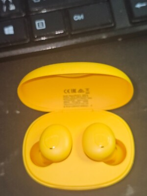 Realme Earbuds Q Buy Realme Buds Q Realme Buds Q TWS Earbuds