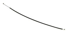 For 1969-1970 B-body Mopar Air Grabber Ramcharger Under Hood Cable For 1969-1970 B-body Mopar Air Grabber Ramcharger Under Hood Cable