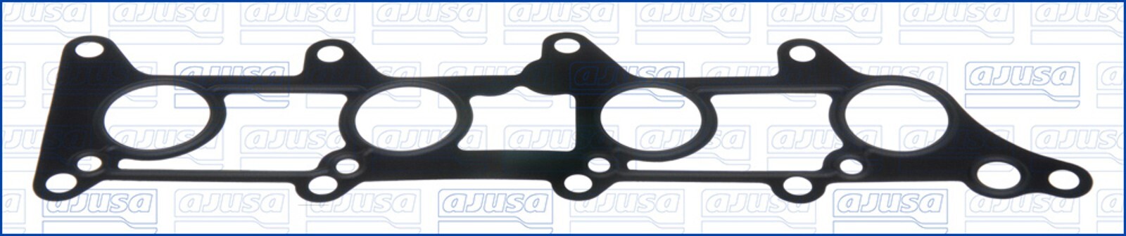 Joint de collecteur d admission Suzuki Vitara 88 en composite haute résistance thermique