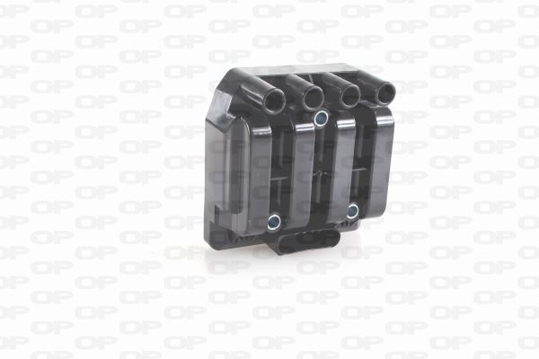 Bobine d'allumage VW New Beetle 2.0 pour résoudre les ratés de démarrage