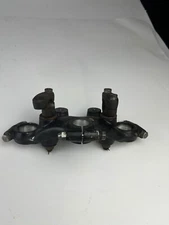Yamaha RD 250 Type:522 - Fork Bridge Upper Triple Tree Top Fork Bridge #8463