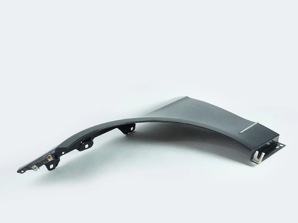 2010 - 2016 Mercedes Benz E Class W212 Fender Panel Exterior Left Lh Front Oem Foto 4 de 4