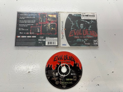 Jeu Evil Twin SEGA DREAMCAST – Reproduction Boîtier Double Cristal Neuf Et Disque, Très Bon état