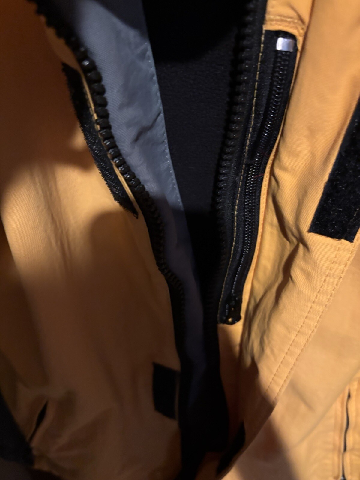 American Eagle AE77 Performance Jacker Goldor Yel… - image 10