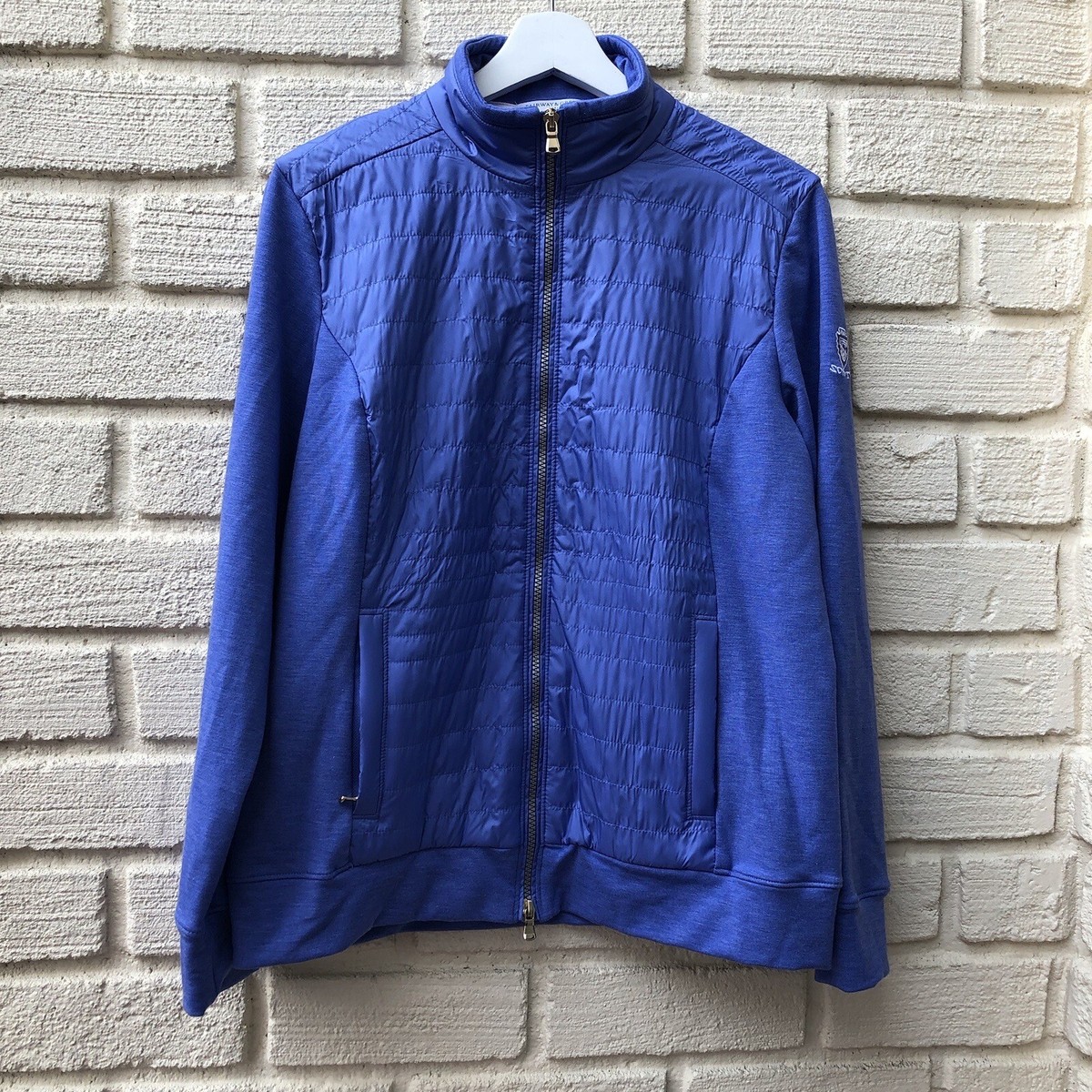 Manteau à fermeture éclair pleine longueur Powder Lite II pour femmes – Grandes tailles | Columbia