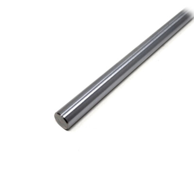 Robo 3D Linear Rod - Z Axis - Hard Chrome - 8mm - R1, R1+