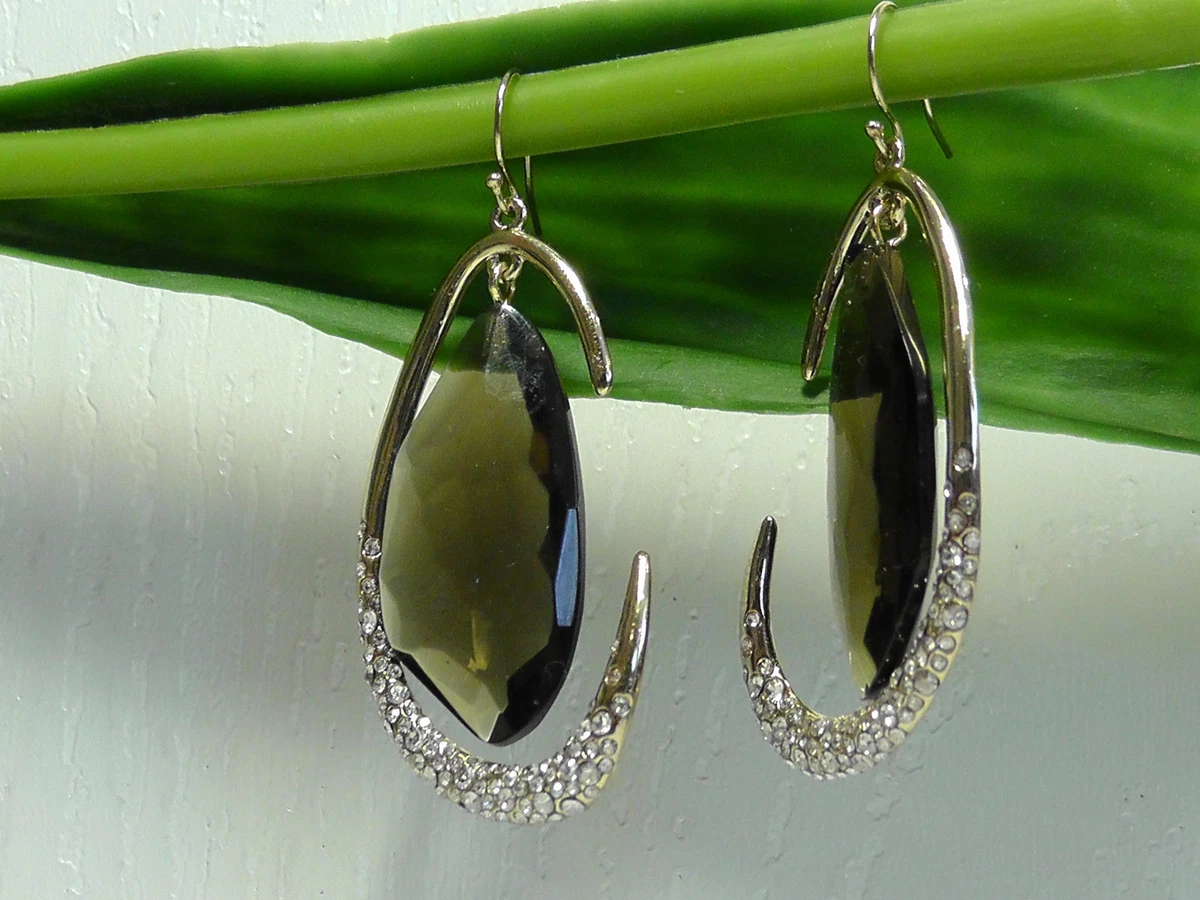 Ebay alexis store bittar earrings