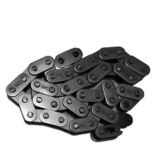 Hayter Harrier 41 48 379B 474A 474B 475A 479A 479B Drive Chain & Link - 134-2655