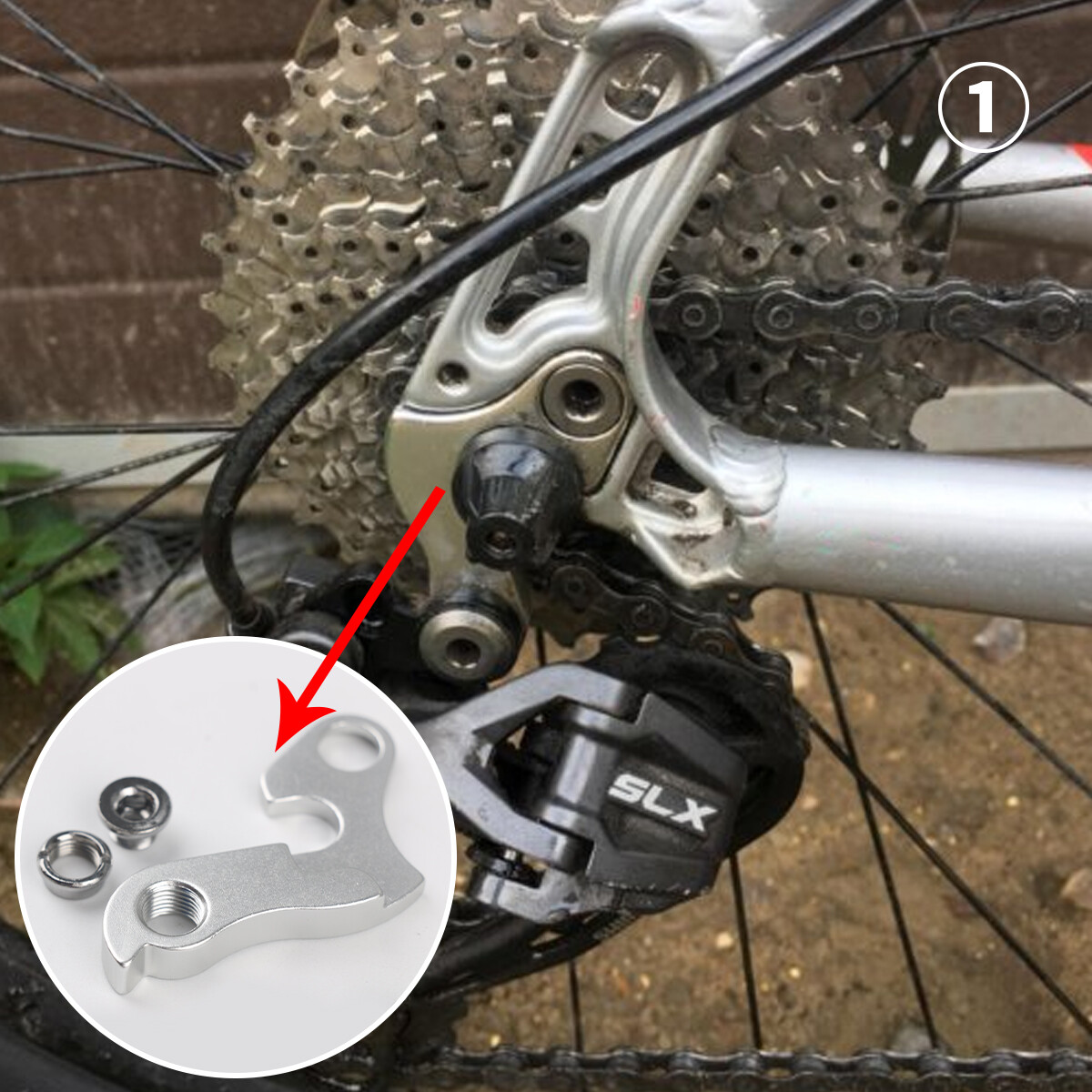 Carrera Subway Carrera Vulcan Parts List Derailleur For Carrera