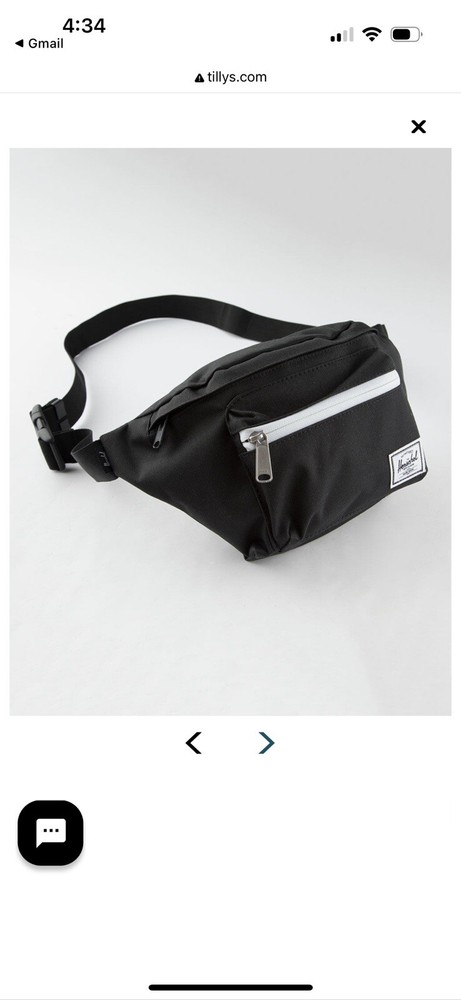 Belt Bag