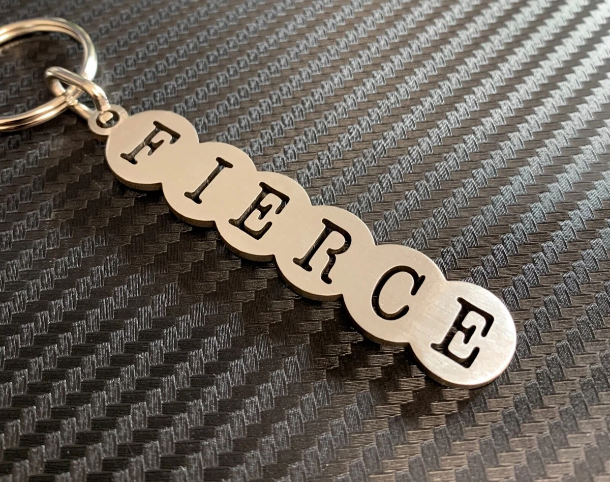 Strong keychain shop