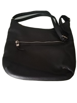 Borsa a tracolla donna con zip CARPISA | eBay