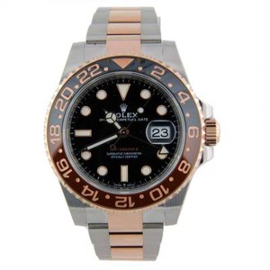 rolex chnr gmt