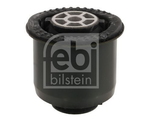 Silent bloc essieu arrière droit Peugeot 207 pour retrouver le confort routier