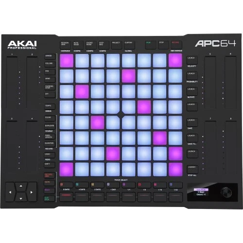 Akai Professional APC 64 Ableton Controller | Neu - Bild 2 von 4