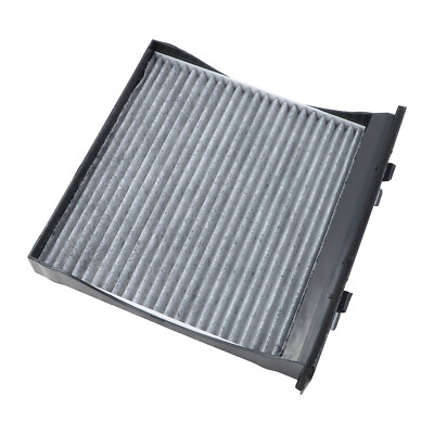 UIU CF10930 Cabin Air Filter w/ Activated Carbon for Mazda CX-7 Ram 1500 2500