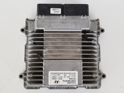 2011-2014 Sonata 39111-2G664 Computer Brain Engine Control ECU ECM EBX Module
