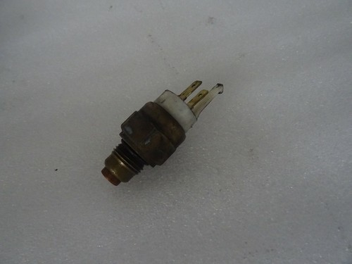 E2. Kawasaki ER 5 ER 500A Cooler Switch Thermal Switch - Picture 1 of 2