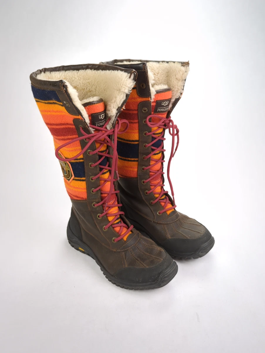Ugg grand 2025 canyon boots