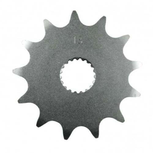 APICO YAMAHA YZ125 87-04 GAS GAS EC ECX 125 03-13 13T FRONT SPROCKET - Picture 1 of 8