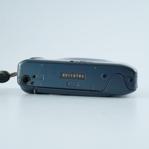 EXCELLENT MINOLTA P's Point & Shoot Film Camera - Picture 12 of 17