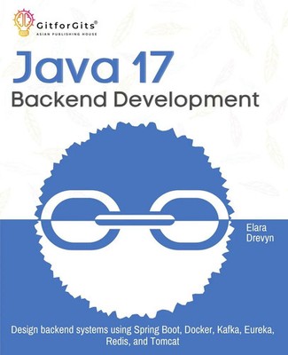 Elara Drevyn | Java 17 Backend Development | Taschenbuch | Englisch (2024)