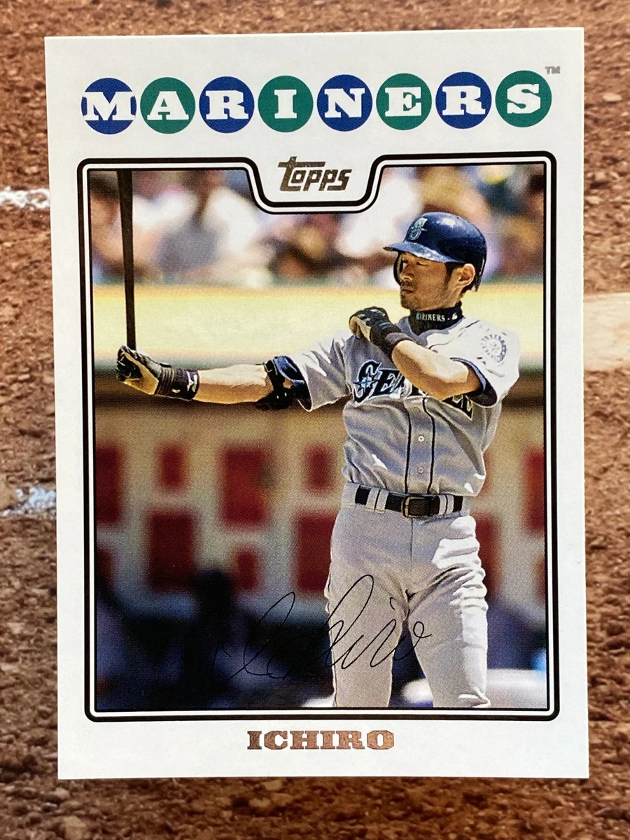 Ichiro Suzuki products for sale | eBay
