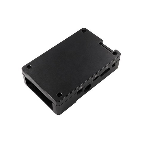 FüR Orangefarbenes Pi4LTS/4B-Entwicklungsboard, Aluminiumlegierung, Schutzh5142 - Bild 9 von 10