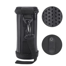 1 Set Travel Case Bag for JBL FLIP 5 Waterproof Portable Bluetooth Speaker Parts