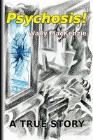 Psychosis! | Wally Mackenzie | Taschenbuch | Kartoniert / Broschiert | Englisch