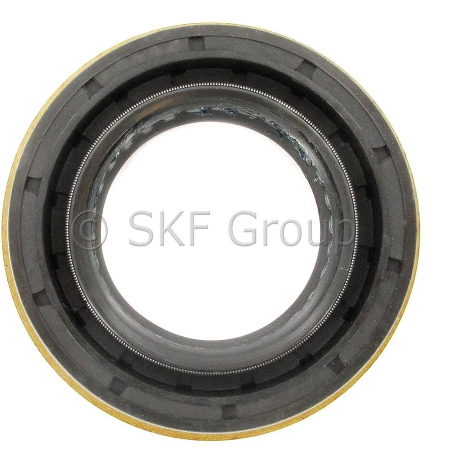 Sello del eje delantero SKF 2 piezas para Dodge Dakota 2000-2006 2007 2008 2009 2010 Foto 4 de 4