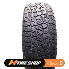 Used 25570r17 Cooper Discoverer Roadtrail At - 112t - 12.532 No Repairs Used 25570r17 Cooper Discoverer Roadtrail At - 112t - 12.532 No Repairs