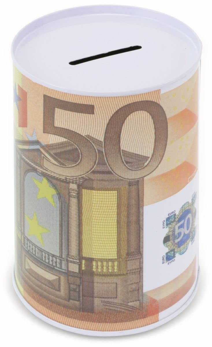 Spaarpot Euro NEWAnother great item from Rarewaves USA | Free delivery!