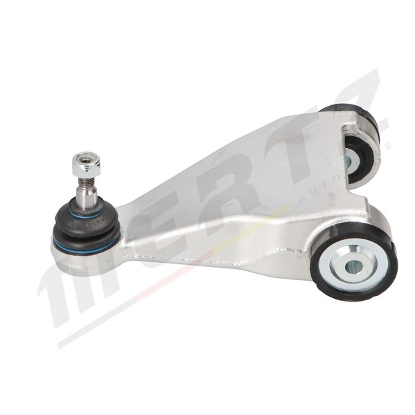 Mertz M-S1041 Lenker, RadaufhäNgung-image