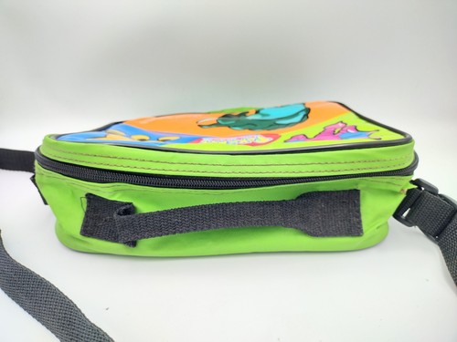 Vintage Pokemon Thermos Lunch Box 2001 - Picture 3 of 5