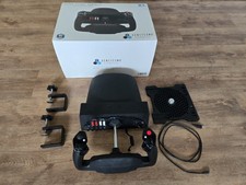 Honeycomb Alpha Flight Controls Flugsimulator...