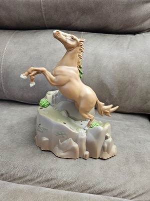 #ad #ad Young Living Sundance Horse Oil Diffuser Missing Power Cord $29.99