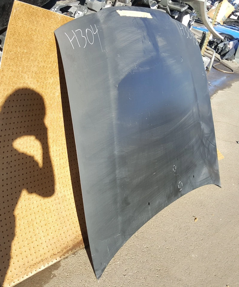 1990-1994 LEXUS LS LS400 HOOD PANEL COVER SHELL OEM H304 — 第 2/4 张图片
